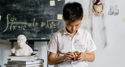 7 Nutrisi Penting untuk Perkembangan Otak Anak, Dukung Kecerdasan!