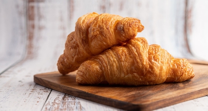 Rekomendasi Croissant Lezat dari Artisan Bakery di Jakarta