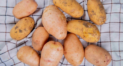 Tak Hanya Manis dan Lezat, Ini 5 Manfaat Ubi Cilembu untuk Ibu Hamil