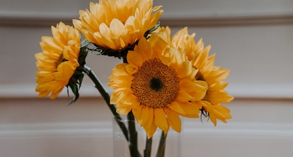 7 Arti Bunga Matahari, dari Melambangkan Kesetiaan Hingga Keberuntungan