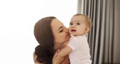 Rekomendasi Body Lotion Bayi yang Punya Wangi Tahan Lama