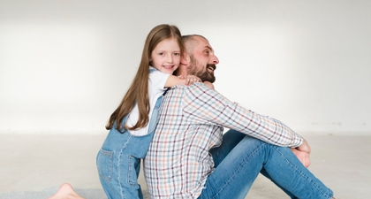 50 Kata-Kata Ayah untuk Anak Perempuan yang Menyentuh Hati