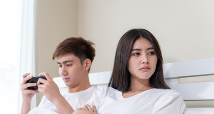 Apa yang Harus Istri Lakukan Ketika Nafkah Batin Tidak Terpenuhi?