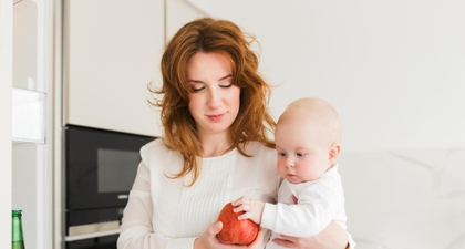 7 Buah yang Tidak Boleh Dimakan Ibu Menyusui