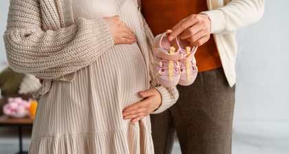 Kumpulan Doa Agar Cepat Melahirkan dengan Normal, Mudah, dan Lancar