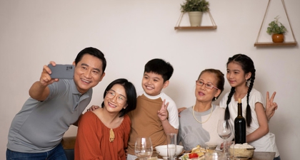 Dampak Suami Tinggal di Rumah Mertua dan Tips Menghadapinya