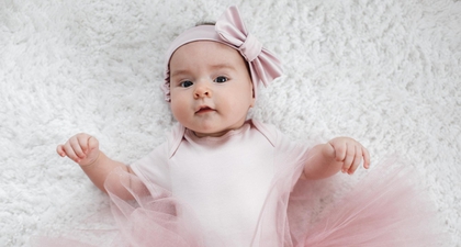 100 Rekomendasi Nama Bayi Perempuan Belanda Indah dan Bermakna