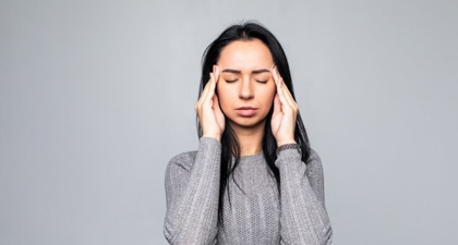 Sakit Kepala Berhari-hari, Apa Pemicunya?