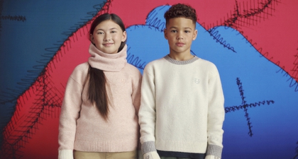 Meriahkan Musim Liburan, UNIQLO dan KAWS Luncurkan Koleksi Rajutan Spesial