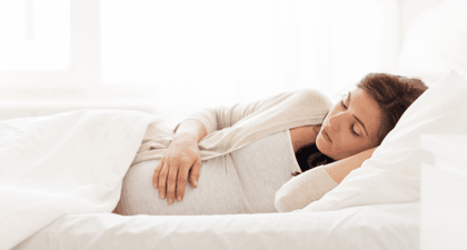 Mimpi Pendarahan saat Hamil, Apakah Pertanda Buruk, Moms?