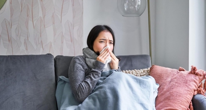 Bukan Sekedar Flu Biasa, Kenali Gejala Influenza A dan Penanganannya