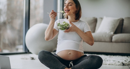 10 Makanan Penambah Darah untuk Ibu Hamil