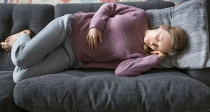 7 Penyebab Sering Kram Perut saat Hamil Muda yang Perlu Diketahui