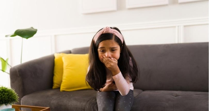 Muntah pada Anak, Ini Gejala, Penyebab, Pengobatannya