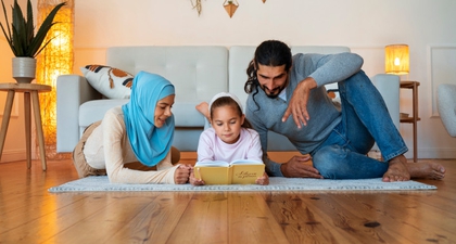 Bacaan Doa dan Zikir agar Anak Pintar dan Cerdas