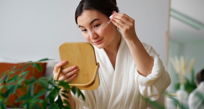 Viva Retinol Serum, Skincare terbaru Viva untuk Kulit Kenyal dan Halus