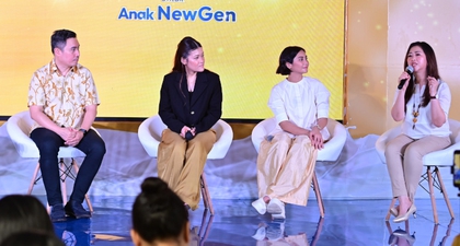 Pencernaan yang Sehat Jadi Fondasi untuk Tumbuh Kembang Anak