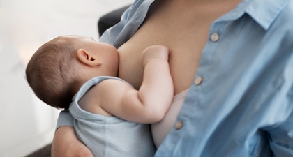 Bayi 3 Bulan Minum Susu Berapa ml? Ini Jawabannya, Moms