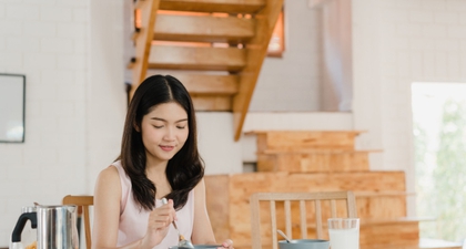 10 Pilihan Camilan Sehat untuk Ibu Setelah Melahirkan