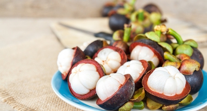 7 Manfaat Manggis, Si Superfruit Kaya Nutrisi