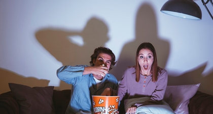 10 Rekomendasi Film Bertema Politik yang Penuh Intrik