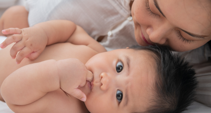 Denyut Nadi Normal Bayi Berdasarkan Usia, Ini yang Perlu Moms Tahu!