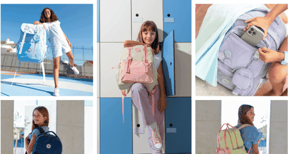 Marshmallow Resmi Hadir di Jakarta: Gaya Hidup Ceria dan Eco-Friendly dalam Satu Tas