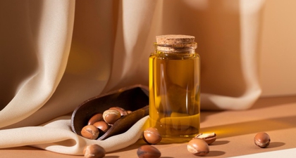10 Manfaat Argan Oil untuk Kecantikan dan Kesehatan Anda