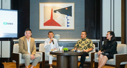 Hadir di Venue Baru, Art Jakarta 2023 Janjikan Pameran Seni yang Lebih Semarak