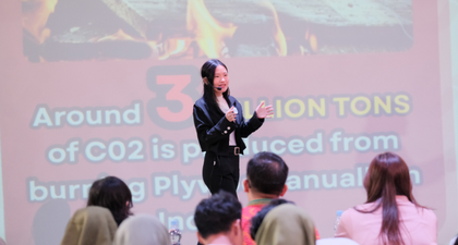 Menumbuhkan Jiwa Entrepreneurship Sejak Remaja, Bekal Penting Menjadi Generasi Pencipta Peluang