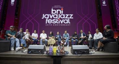 Jakarta International BNI Java Jazz Festival: Dua Dekade Merayakan Harmoni, Menuju Simfoni Masa Depan