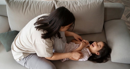 7 Cara Efektif untuk Bonding dengan Anak