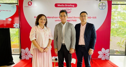 Kenali Perdarahan Menstruasi Berat dan Terapi untuk Mengatasinya