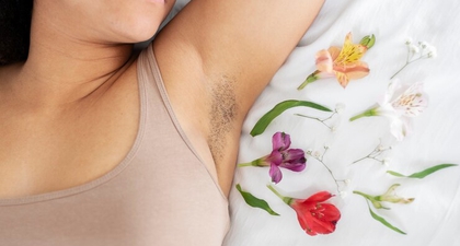 Ini Manfaat dan Trik Marinasi Ketiak, Tren Viral di Media Sosial