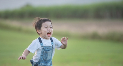 Balita Terlihat Sangat Aktif? Kenali Ciri Anak Hiperaktif Usia 2 Tahun