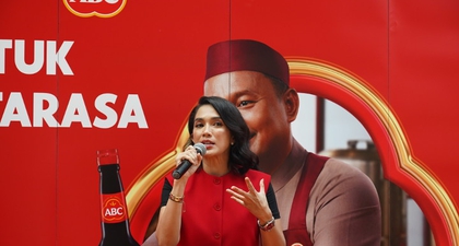 Cara Ussy Sulistiawaty Jadi Ahli Cita Rasa untuk Keluarga di Rumah