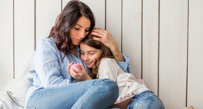 50 Kata-Kata Bijak Seorang Ibu Harus Kuat untuk Inspirasi dan Motivasi