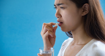 Asam Mefenamat untuk Ibu Menyusui, Aman atau Tidak?