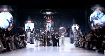 Sambut Ramadan, Zaskia Sungkar dan Shi by Shireen Menggelar REFLECTION Ramadan Show 2025