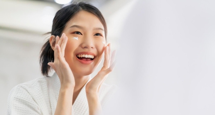 Rekomendasi Skincare Korea yang Aman untuk Daily Routine