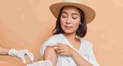 Ciri-Ciri Tidak Cocok KB Suntik 2 Bulan yang Perlu Moms Tahu