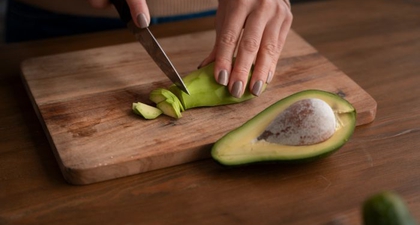 5 Makanan Kaya Nutrisi untuk Vitalitas Tubuh, Jaga Tubuh Tetap Kuat dan Sehat