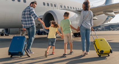 Liburan Sekolah Hampir Usai? Ini Pilihan Destinasi Lokal Terbaik Buat Core Memory Bareng Anak