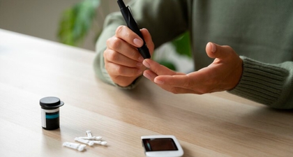Cegah Bahaya Diabetes Makin Mudah Lewat Aplikasi
