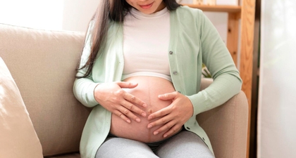 Tanda-Tanda Janin Tidur di dalam Kandungan yang Perlu Anda Ketahui