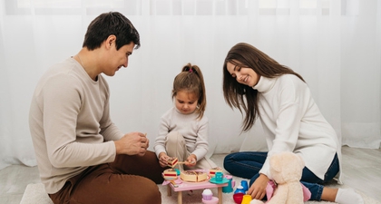 Jangan Di-Skip! Ini Alasan Pentingnya Quality Time dengan Anak
