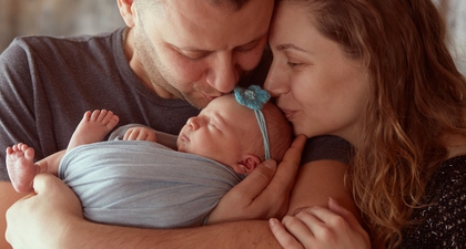 Orang Tua yang Percaya Diri, Langkah Awal Lancar MengASIhi