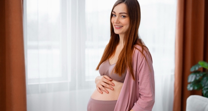 Ciri-Ciri Hamil Bayi Perempuan, Bagaimana Mitos dan Faktanya?