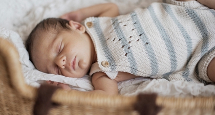 Bayi Sering Ngulet Sampai Melengkung? Ini Penyebab dan Cara Mengatasinya