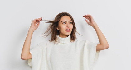 5 Cara Menghilangkan Uban di Usia Muda, Ternyata Gampang Banget!